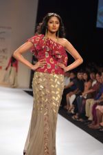Model walk the ramp for payal Kapoor show at Lakme Fashion Week Day 3 on 5th Aug 2012 (36).JPG